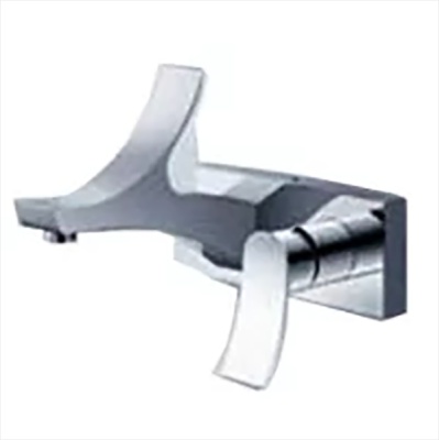 Смеситель для раковины Schein Loong 45204E/8028007A Хром