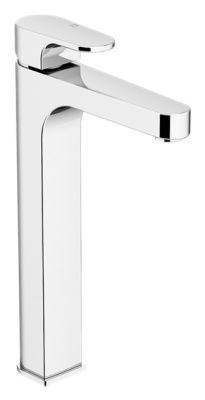 Смеситель для раковины Gattoni H2Omix1000 1046 хром