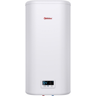 Водонагреватель накопительный Thermex IF 80 V (pro) Белый