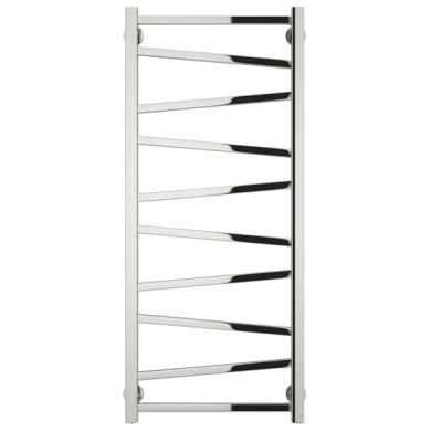 Водяной полотенцесушитель Сунержа Сирокко 1200х600 Хром