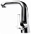 Смеситель для раковины Bravat Waterfall F173107C Хром
