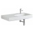 Раковина Geberit (Keramag) Citterio 123695000 Белая