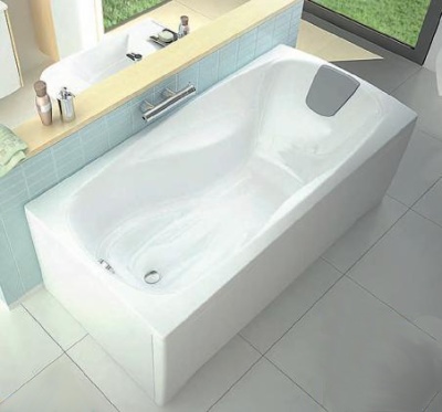 Панель XXL 190 белая CZ091L0A00