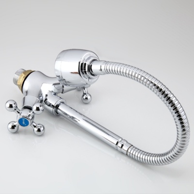 Смеситель для кухни Frap F4319 Хром