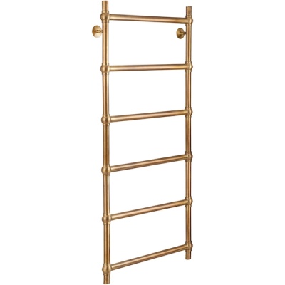 Водяной полотенцесушитель Secado Флоренция 1 50х120 Бронза