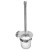 Ершик для унитаза Aquanet 6388 Хром
