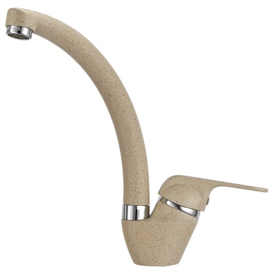 Смеситель для кухни Granula GR-2024 Арктик