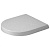 Крышка-сиденье Duravit Darling New / Starck2 0069890000 с микролифтом