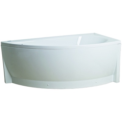 Акриловая ванна 1MarKa Piccolo 150x75 L без гидромассажа
