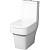 Унитаз BelBagno Janice BB124CP без бачка и сиденья