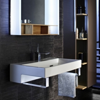 Раковина Jacob Delafon Terrace 100 без подсветки