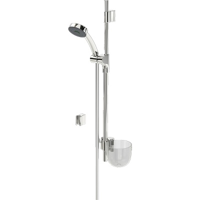Душевая стойка Oras Natura 500 Хром