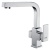 Смеситель для кухни ZorG Clean Water ZR 311 YF Хром