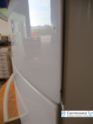 Тумба под раковину Astra Form Венеция 80 042280 подвесная Белая