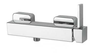 Смеситель для душа Bugnatese Pbox 9438 CR (Хром)