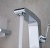 Смеситель для раковины Keuco Elegance New 51602 010000 Хром
