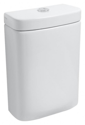 Бачок для унитаза Globo Daily DA008bi