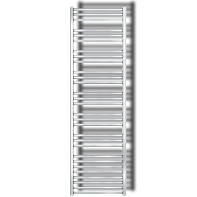 Водяной полотенцесушитель Grota Classic 63х180 Хром