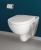 Унитаз Villeroy&Boch Targa 5860HR01 подвесной с сиденьем Микролифт