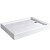 Акриловый поддон для душа River Tana 120x90x15 Белый
