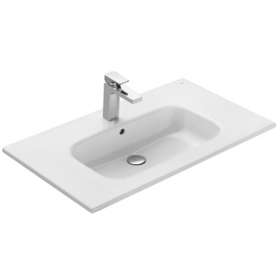 Раковина Roca Victoria 80 32799C000 Белая