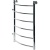 Водяной полотенцесушитель Ника Arc ЛД/БП 80x50x50 Хром Водяной полотенцесушитель Ника Arc ЛД/БП 80x50x50 Хром
