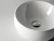 Раковина-чаша Ceramica Nova Element 39 CN6001 Белая