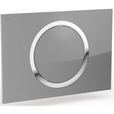 Клавиша смыва Mepa Zero 421856 Хром