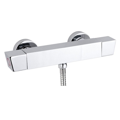 Смеситель для душа Timo Tetra 0177Y chrome Хром