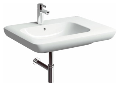 Раковина Geberit (Keramag) it! 121970000 Белый