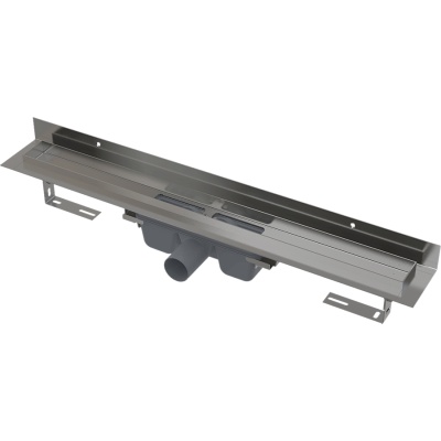 Душевой лоток Alcaplast Wall APZ16-550 без решетки
