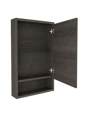 Зеркальный шкаф Alvaro Banos Toledo 55 Дуб кантенбери