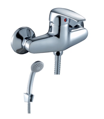 Смеситель Rossinka F F40-41 для душа