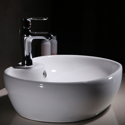 Раковина-чаша Mira 59 MR-5941A Белая