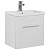 Тумба под раковину Aquanet Порто 60 195730 подвесная Белая