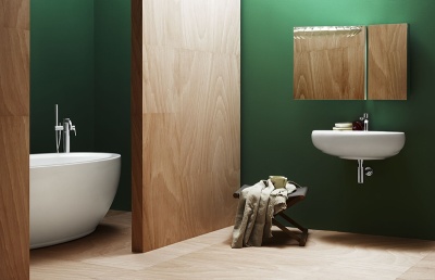 Раковина Azzurra Clas+ CLA 200/65 bianco lucido