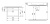 Раковина Bocchi Milano 60 1376 Белая глянцевая