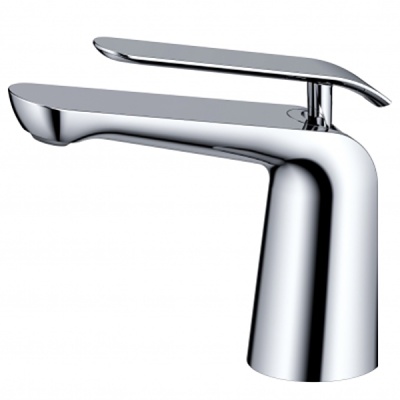 Смеситель для раковины Timo Olivia 3161/00F chrome Хром