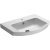 Раковина GSI Modo 773211 Белая