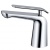 Смеситель для раковины Timo Olivia 3161/00F chrome Хром