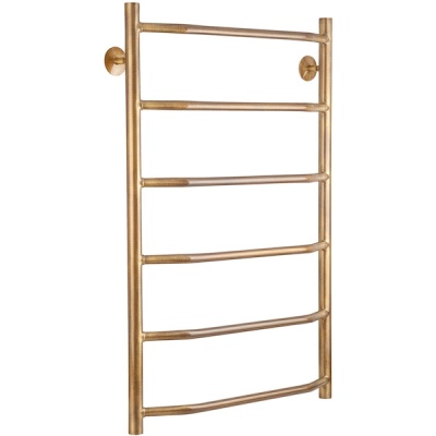 Водяной полотенцесушитель Secado Агата 1 50х80 Бронза