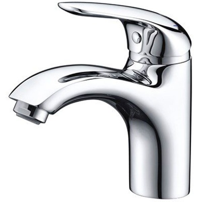 Смеситель для раковины WasserKRAFT Rossel 2803 Хром
