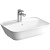 Раковина-чаша Vitra Geo 60 7426B003-0001 Белая