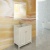 Тумба с раковиной Comforty Тбилиси 70 3132629 Белая Тумба с раковиной Comforty Тбилиси 70 3132629 Белая