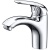 Смеситель для раковины WasserKRAFT Rossel 2803 Хром Смеситель для раковины WasserKRAFT Rossel 2803 Хром