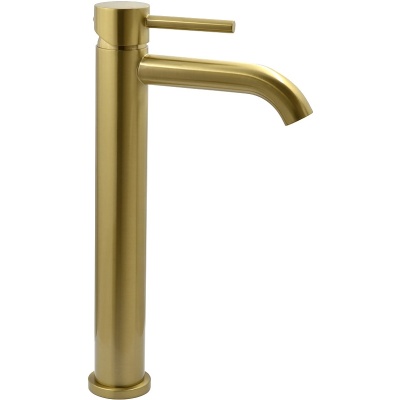 Смеситель для раковины Artik Scandi 9012BR Бронза