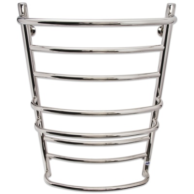 Водяной полотенцесушитель Laris Евромикс П8 80х50 1 Хром