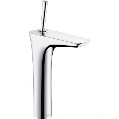 Смеситель для раковины Hansgrohe PuraVida 15081 Хром