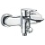 Смеситель для ванны Aquanet Stark FF35273-2 Хром