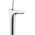 Смеситель для раковины Hansgrohe PuraVida 15081 Хром